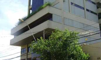 Imagem: Edifício Centro Médico Andar AB - Sala