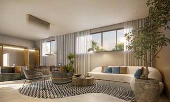 Imagem 6: Apartamento à venda no bairro Vila Clementino - São Paulo/SP