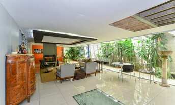 Imagem: 3 dormitórios na Rua Emboabas