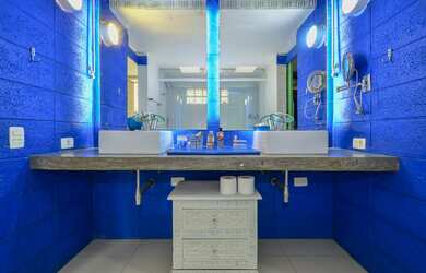 Imagem 4: 3 dormitórios na Rua Emboabas