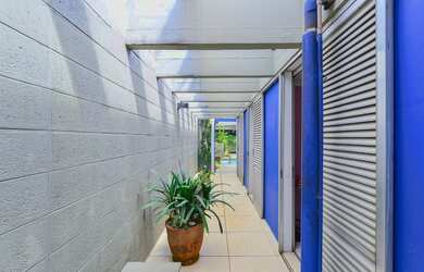 Imagem 6: 3 dormitórios na Rua Emboabas