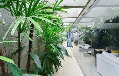 Imagem 7: 3 dormitórios na Rua Emboabas