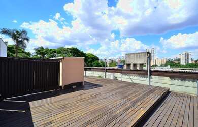 Imagem 2: 3 dormitórios na Rua Emboabas