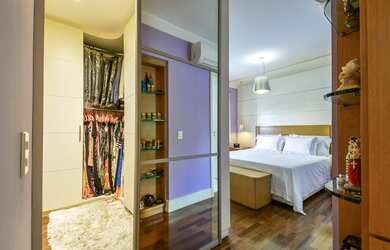 Imagem 4: 3 dormitórios na Rua André Fernandes