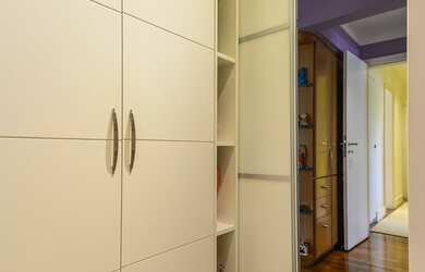 Imagem 2: 3 dormitórios na Rua André Fernandes