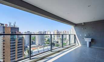 Imagem: 3 dormitórios na Rua Francisco Leitão