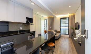 Imagem: APARTAMENTO RESIDENCIAL em São Paulo