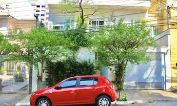 Imagem: 3 dormitórios na Rua Zeferino Da Costa