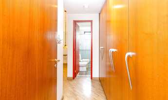 Imagem 3: 3 dormitórios na Rua Inhambu