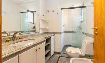 Imagem 7: 3 dormitórios na Rua Inhambu