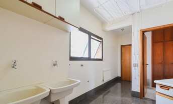 Imagem 6: 4 dormitórios na Rua Traipu