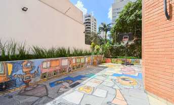 Imagem 4: 4 dormitórios na Rua Traipu