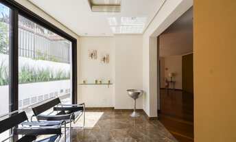 Imagem 3: 4 dormitórios na Rua Traipu