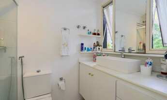 Imagem 3: Apartamento à venda em São Paulo, Vila Suzana, com 3 quartos, 185m²