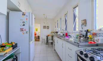 Imagem 4: Apartamento à venda em São Paulo, Vila Suzana, com 3 quartos, 185m²