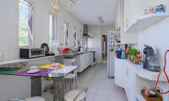 Imagem 5: Apartamento à venda em São Paulo, Vila Suzana, com 3 quartos, 185m²