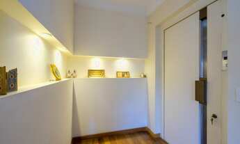 Imagem 6: Apartamento à venda em São Paulo, Vila Suzana, com 3 quartos, 185m²