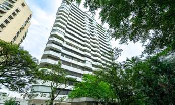 Imagem 7: Apartamento à venda em São Paulo, Vila Suzana, com 3 quartos, 185m²