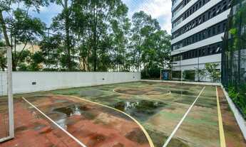 Imagem 2: Apartamento à venda em São Paulo, Vila Suzana, com 3 quartos, 185m²