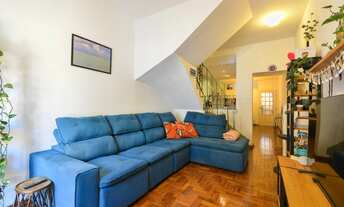 Imagem: Casa à venda no bairro Vila Mariana - São