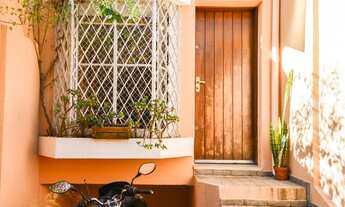 Imagem 6: Casa à venda no bairro Vila Mariana - São Paulo/SP