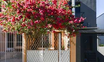 Imagem 4: Casa à venda no bairro Vila Mariana - São Paulo/SP