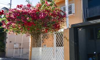 Imagem 3: Casa à venda no bairro Vila Mariana - São Paulo/SP