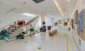 Imagem 7: 10 banheiro na Rua Veneza