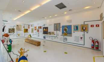 Imagem 6: 10 banheiro na Rua Veneza