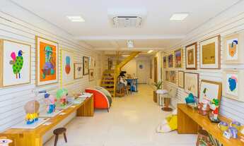 Imagem 5: 10 banheiro na Rua Veneza