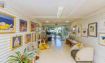 Imagem 4: 10 banheiro na Rua Veneza