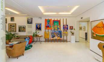 Imagem 2: 10 banheiro na Rua Veneza