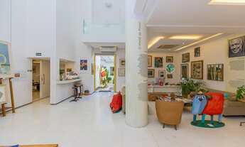 Imagem 3: 10 banheiro na Rua Veneza