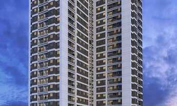 Imagem: Apartamento Padrão, 2 dormitórios na Rua