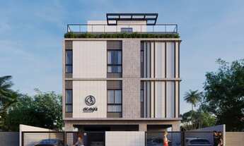 Imagem: Apartamento à venda no bairro Bessa - João