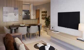 Imagem 4: Apartamento Garden à venda em João Pessoa, Bessa, com 3 quartos, 105m²