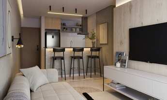 Imagem 5: Apartamento Garden à venda em João Pessoa, Bessa, com 3 quartos, 105m²