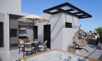 Imagem 7: Apartamento Garden à venda em João Pessoa, Bessa, com 3 quartos, 105m²