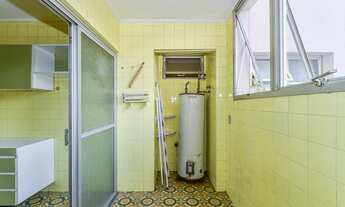 Imagem 4: APARTAMENTO RESIDENCIAL em São Paulo - SP, Santo Amaro