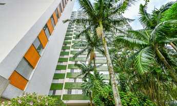 Imagem 7: APARTAMENTO RESIDENCIAL em São Paulo - SP, Santo Amaro