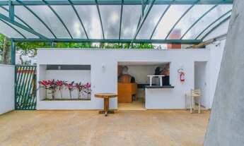 Imagem 2: APARTAMENTO RESIDENCIAL em São Paulo - SP, Santo Amaro