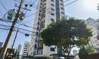 Imagem 2: Studio à venda em São Paulo, Bela Vista, com 1 quarto, 26,83m²