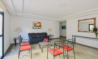 Imagem 7: Studio à venda em São Paulo, Bela Vista, com 1 quarto, 26,83m²