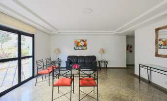 Imagem 6: Studio à venda em São Paulo, Bela Vista, com 1 quarto, 26,83m²