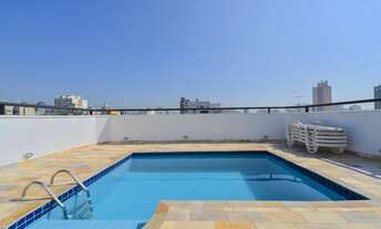 Imagem 5: Studio à venda em São Paulo, Bela Vista, com 1 quarto, 26,83m²