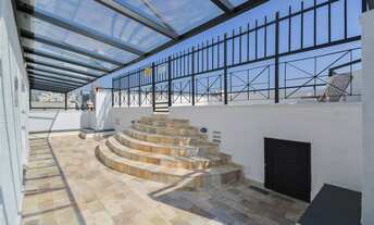 Imagem 4: Studio à venda em São Paulo, Bela Vista, com 1 quarto, 26,83m²