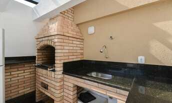 Imagem 3: Studio à venda em São Paulo, Bela Vista, com 1 quarto, 26,83m²