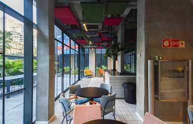 Imagem 2: APARTAMENTO RESIDENCIAL em São Paulo - SP, República