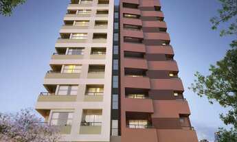 Imagem 2: Studio à venda em São Paulo, Bela Vista, com 1 quarto, 26,28m²