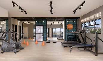 Imagem 4: Essência Campolim - Apartamento à venda no bairro Parque Campolim - Sorocaba/SP